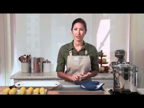 All-Clad MultiPot to Cook a Variety of Foods | Williams-Sonoma