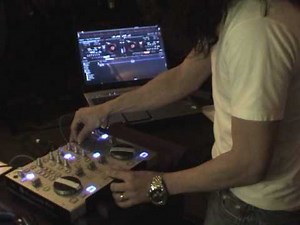 hercules dj console rmx - virtual dj pro