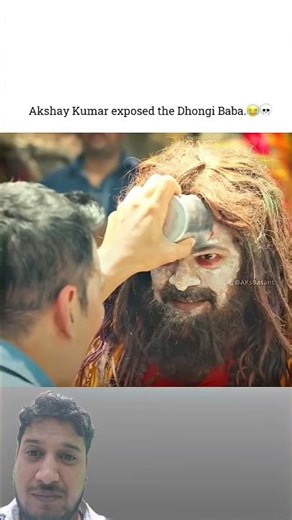 Akshay Kumar funny comedy 😃 #tiktok #shorts #ytshorts #comedy #funny