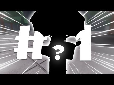 The BEST Player in The Strongest Battlegrounds…