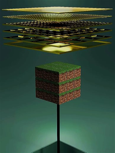 0% vs 100% 🍮 Jelly 3D Simulation #blender #jelly #simulation #blender3d #blenderanimation