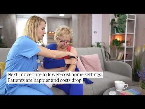 Scalable Care: 3 Ways to Fix Your Hospital's Finances