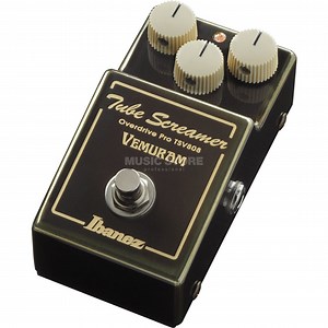 Ibanez TSV808 Vemuram Tube Screamer bei uns günstig einkaufen | Sch...