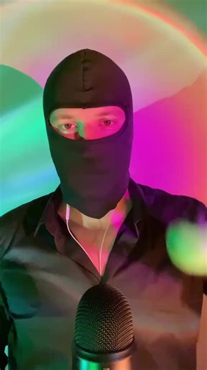 MaskedASMR (@khaliddchanell)’s videos with original sound - MaskedASMR