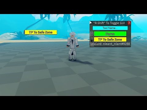 New Farm Script(Boxing Simulator 2)