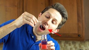 How dangerous is it to eat pure DNA?