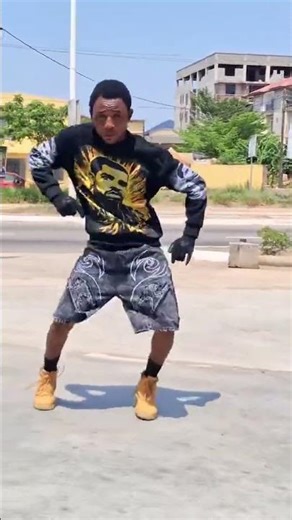 Guys dat my dance challenge plz Guys do it @Asafopower #taiaysha