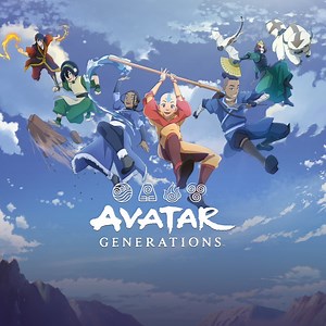 Enter the four nations and harness your power with the new Avatar Generations mobile game by visiting: https://at.nick.com/3GvSuHB | Avatar: The Last Airbender