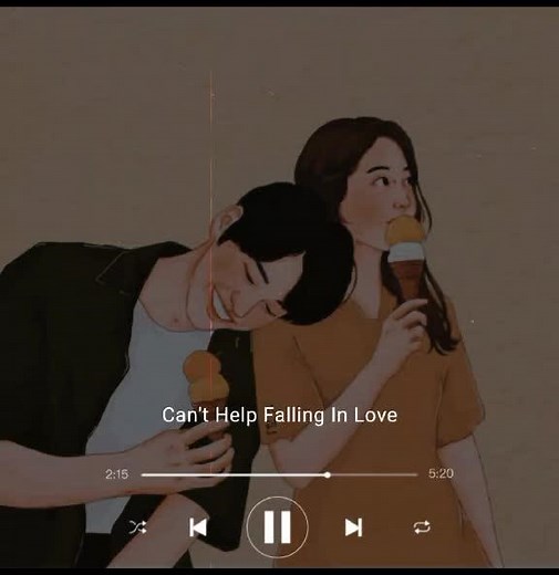 Can't Help Falling In Love Cover by Kina Grannis