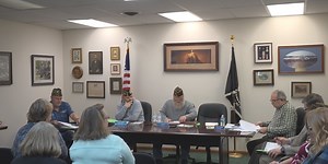 Veterans commission finds merit in complaint against executive director