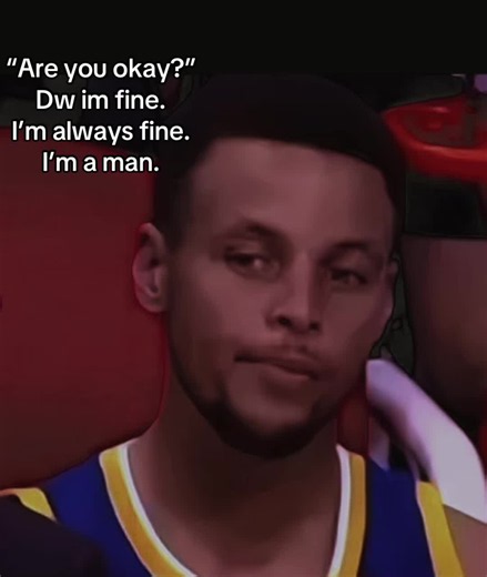 Are you okay? I'm fine — Coping with 'I'm fine' when you're not