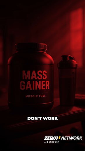 Ganeshprasad Sridharan on Instagram: "Maltodextrin is a white powder made from starch (usually corn, rice, potato, or wheat) that is used as a food additive. It’s commonly found in processed foods. Watch how @taneja.gaurav strategy to innovate his protein brand’s ingredient from the existing space. Full Video on ThinkSchool Hindi YouTube #Entrepreneurship #Brandidentity #Brand #Marketing"