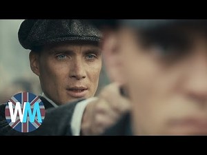 Top 10 British TV Shows America Is Obsessed With