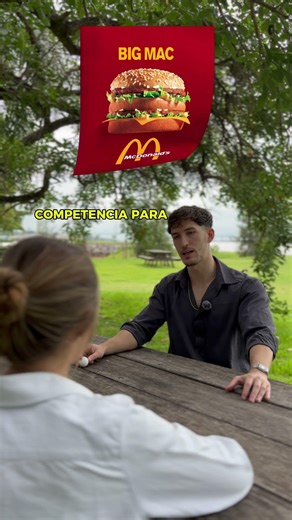 🔍 No todo es branding… esto es BENCHMARKING.