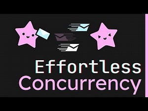 The Ultimate Guide to Gleam Concurrency