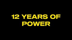 POWER CHURCH IS TURNING 12 YEAR OLD! 🙌 We love looking back at how far we have come! We invite you to join us this Sunday as we celebrate 12 years of impact! We wouldn’t be if it wasn’t for you, thank you Power Church fam! Invite a friend this weekend! | Power Church