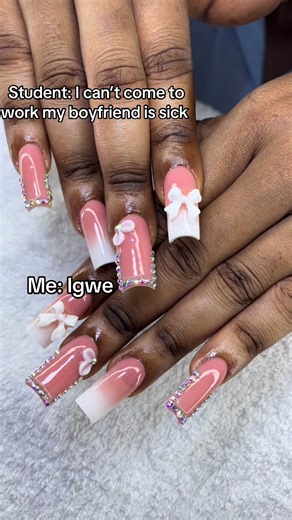 Creative Nail Art Ideas for Acrylic Designs