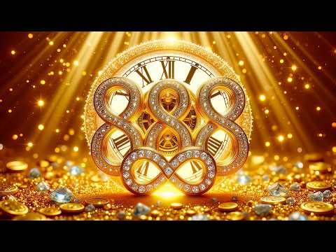 Just Try Listening 1 Minutes! Sound attracts WEALTH & PROSPERITY I HUGE MONEY Starts Flowing To You