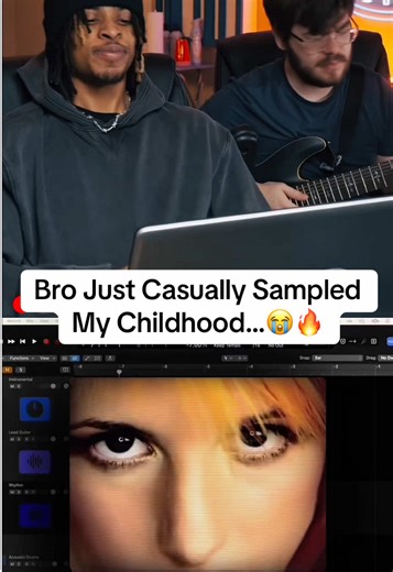 I’m in the Business of Misery…(Song: Misery Loves Company!) Out Now‼️ #808dash #juicewrld #guitar #paramore #rjpasin