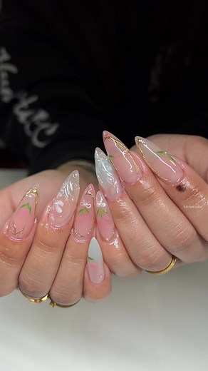 Littlekissko on TikTok