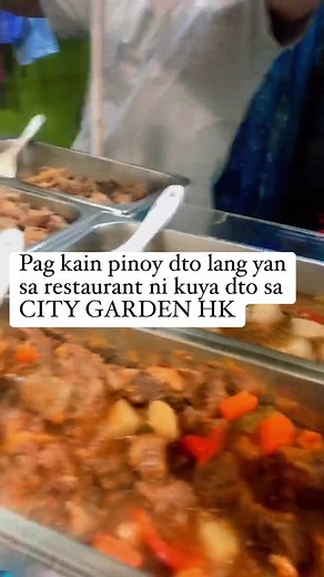 33 reactions · 31 comments | Pinoy foods dto sa Hk. #c#CityGarden #ypシ゚viral #fbreels #fbreelsvideo #trendingviralreels #reelsviral #OFWHK #work HUGOT ni JONES  | HUGOT ni JONES | Facebook