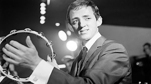 The Dickie Rock Story