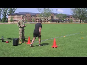 OPAT EXERCISE 4 - AEROBIC RUN