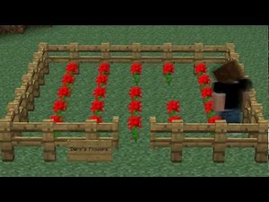 Minecraft Tutorial: Claiming land with WorldGuard