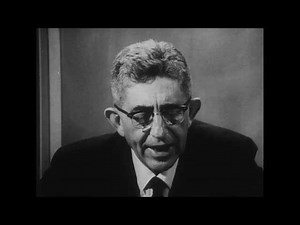 Computer and the Mind of Man, Part 1, Logic by Machine (1950)