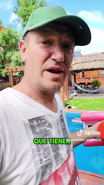 Uso del Ionizador Solarín para Piletas Todo el Año