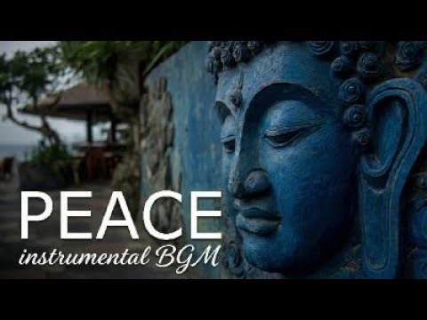 Peaceful OST | Instrumental Music for Relaxation | No Copyright | Background Music