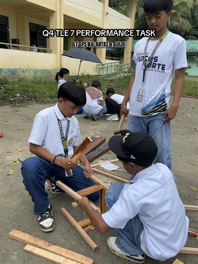 Understanding TLE for Grade 7 Students