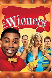 Wieners (2008) - Movie