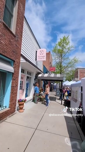 Exploring Boone County, Indiana: A Hidden Gem