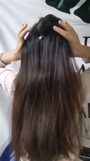 Half-Up High Ponytail Tutorial | Two-Tier Volume & Style! ✨