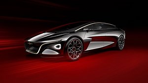 85K views · 2.9K reactions | Aston Martin is proud to present Lagonda Vision Concept – A new kind of luxury mobility. Read more: astnmrt.in/lagondavisionconcept | Aston Martin | Facebook