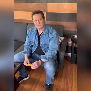 Gaither Music - Ronnie Booth shared some exciting news...