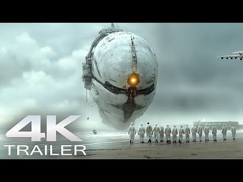 NEW MOVIE TRAILERS 2025 (March)