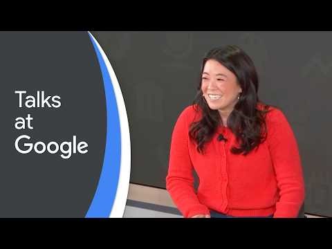 Vivian Tu | Well Endowed | Talks at Google
