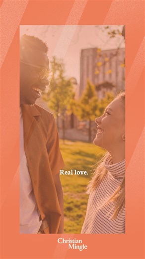 Christian Mingle makes it easier to meet someone who shares your values and understands what matters to you. You don’t have to prove or label your beliefs. Just bring your honest self and see where faith leads. Join free today https://www.christianmingle.com/?utm_source=facebook&utm_medium=social&utm_campaign=cm_us_facebook_social_101225_post_none | Christian Mingle