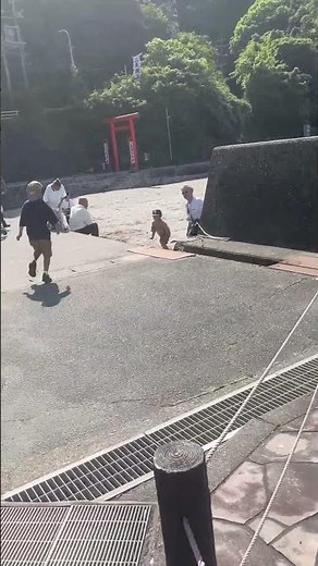 伊勢シーパラダイスから夫婦岩へ 伊勢夫婦岩めおと横丁