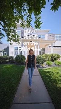 This Amazing Fort Mill Home Has A Secret Waiting For You