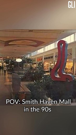 The movie theater! | Greater Long Island