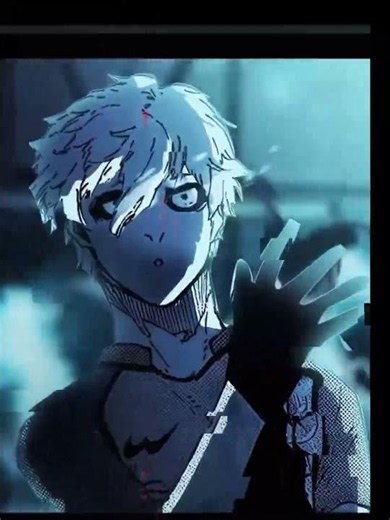 BLUE LOCK - Nagi Seishiro Edit | GENIUS [4K] #bluelock #egoist #bluelockedit #anime #animeedit