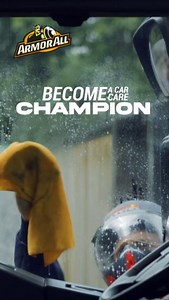 Ready... Steady... Go! 🏎️💨 Buy any Armor All product, register your purchase and win Oracle Red Bull Racing prizes. Find out more via https://armorallpromo.com/en-au/ #ArmorAll #RedBullRacing | ARMOR ALL Aus & NZ