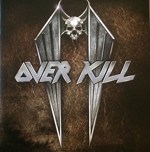 Overkill - Killbox 13