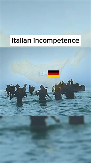 The Italians Give Up: A 1943 Perspective on WWII