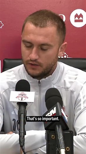 Club culture and philosophy 🤝 | Toronto FC