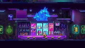 Neon Abyss 2: 14 Minutes of Multiplayer Gameplay