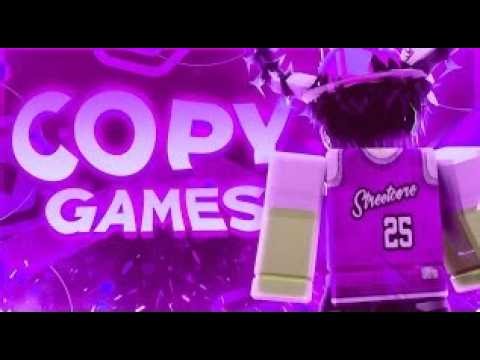 NEW How to Copy Games on Roblox 2026 Copies with Map + Scripts